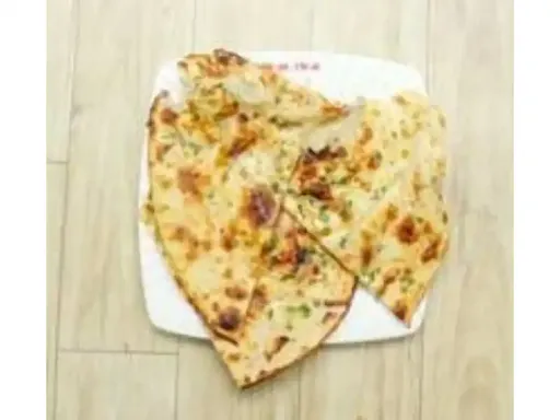 Veg Stuffed Naan