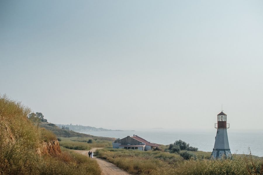 Wedding photographer Solodkiy Maksim (solodkii). Photo of 9 August 2016