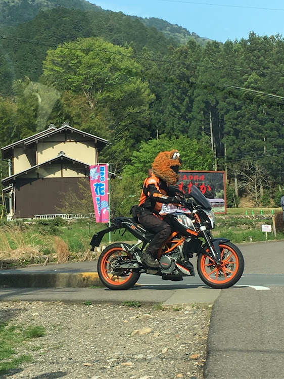 やぁ~の50さんが投稿した逃亡に関するカスタム事例の投稿画像1枚目