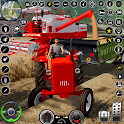 Tractor Driving Games 2024