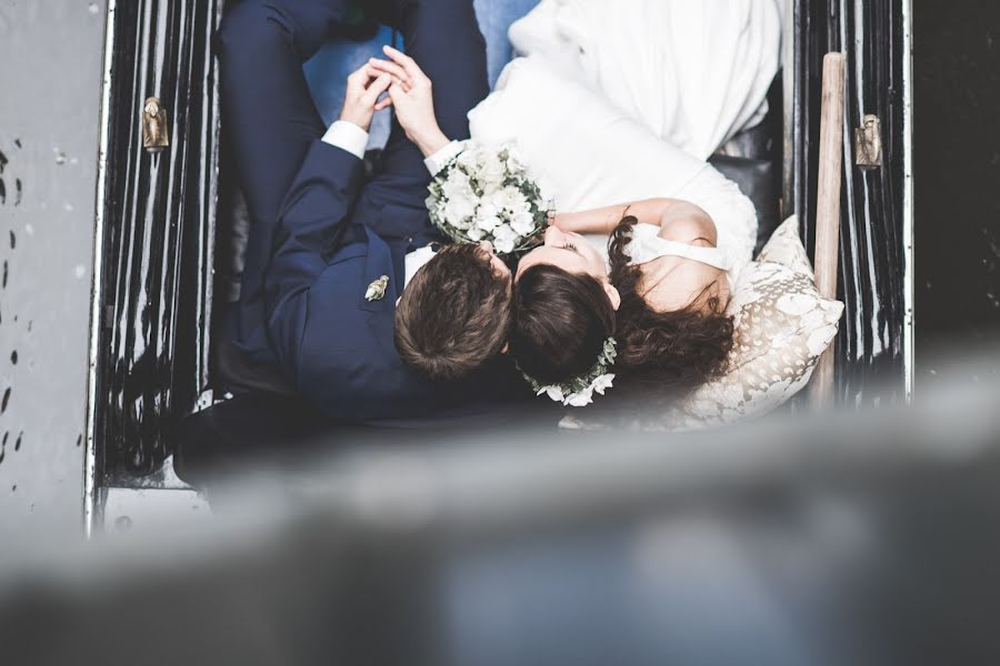 ช่างภาพงานแต่งงาน Alex Senkel (finlyphotograph) ภาพเมื่อ 1 มิถุนายน 2018