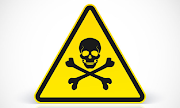 Lead levels in soil ranged up to 48‚000 parts per million (ppm) with an average of 2‚600ppm. Levels below 80ppm are considered safe for children.