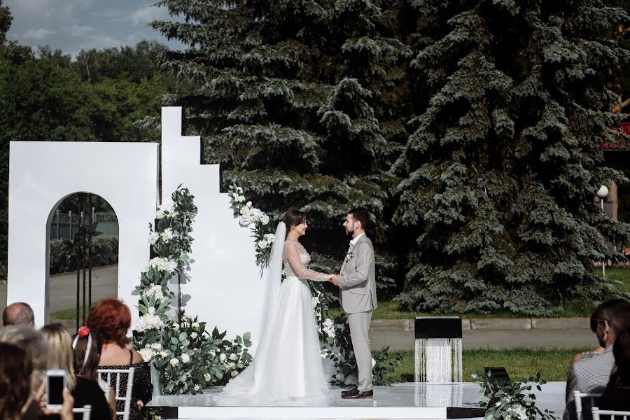 Photographe de mariage Aleksandr Dubynin (alexandrdubynin). Photo du 5 octobre 2020