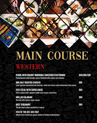 Cosy-Resto-Pub menu 5