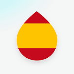 Cover Image of Baixar Drops: Aprenda a falar espanhol 34.7 APK