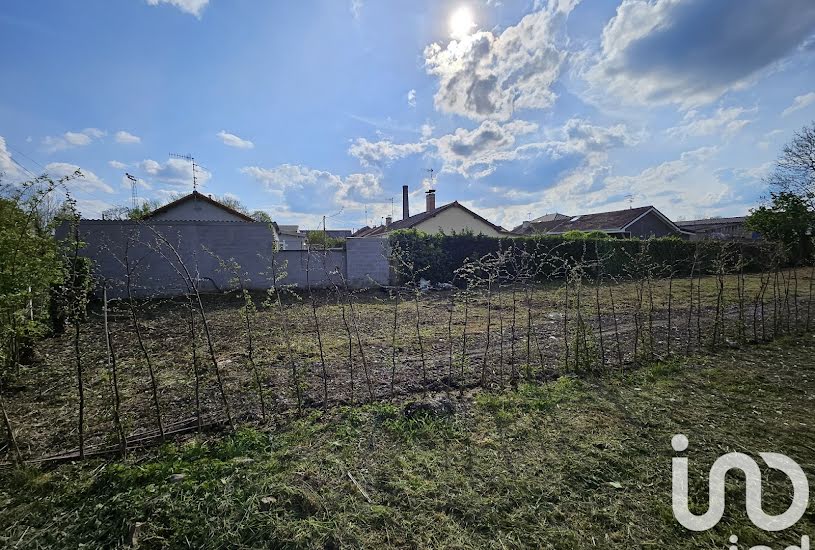  Vente Terrain à bâtir - 331m² à Haubourdin (59320) 