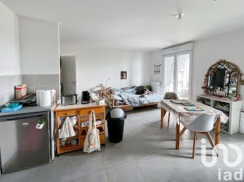 appartement à Rennes (35)