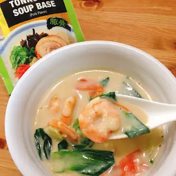 Cream Of Shrimp Soup Recipes 