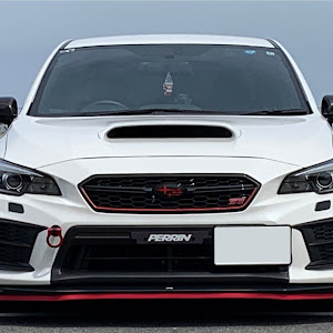 WRX STI VAB