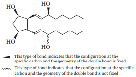 Stereoisomerism