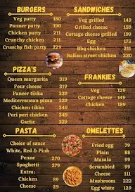 Italian Street menu 2