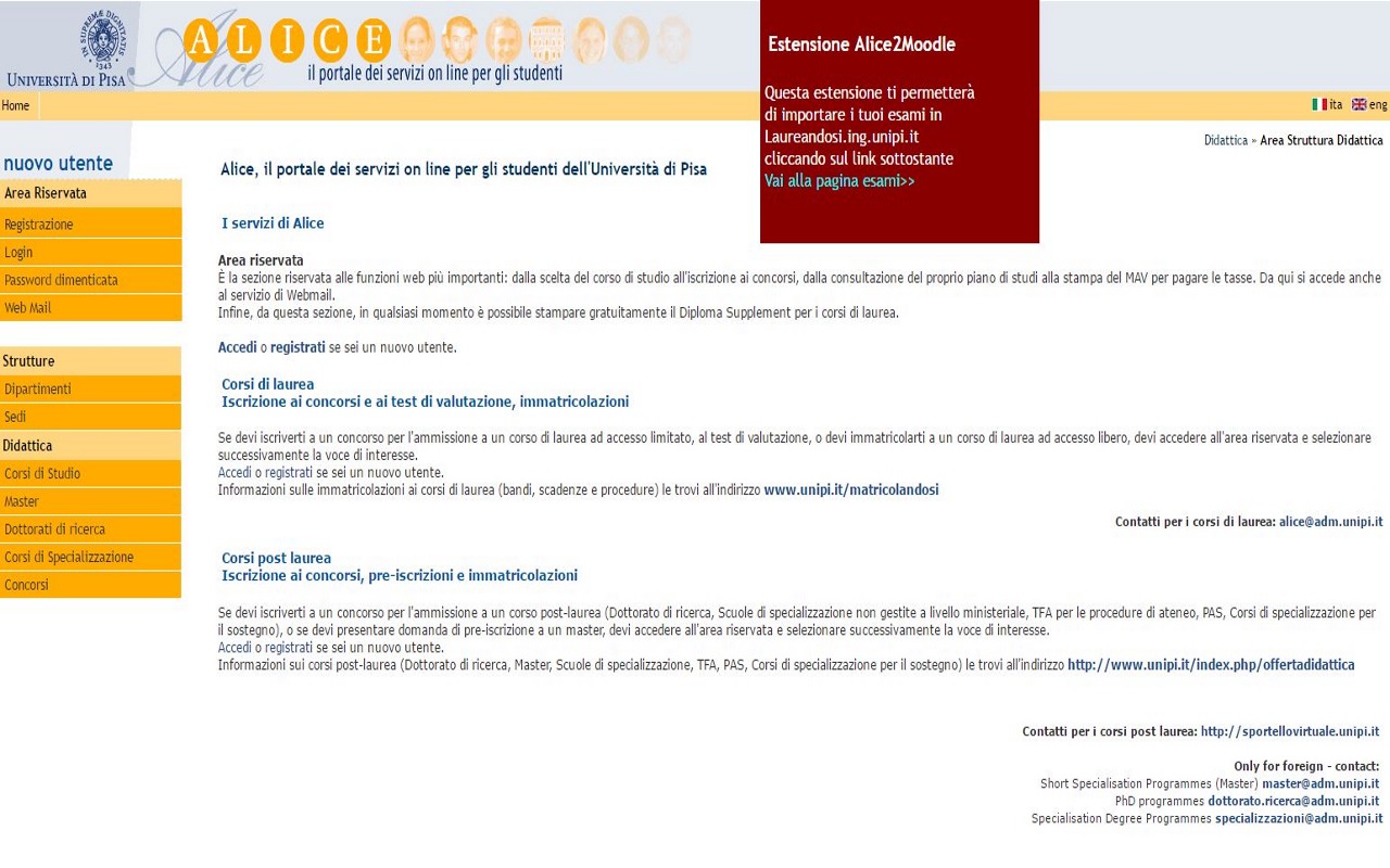 Alice2Moodle Preview image 0