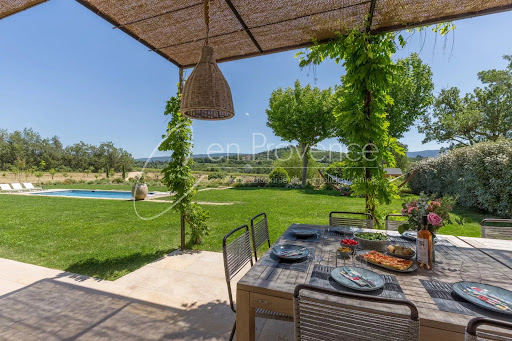 Propriété avec piscine 5