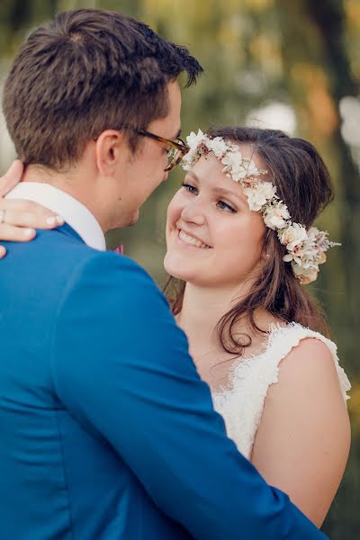 Fotógrafo de bodas Hesna Leyla (hpaqlm9). Foto del 19 de mayo 2020