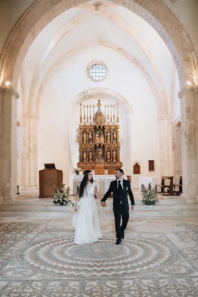 Photographe de mariage Giuseppe Vitulli (giuseppevitulli). Photo du 18 mai 2022