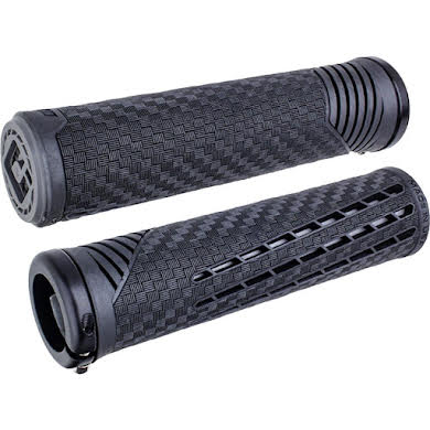 ODI CF V2.1 Grips - Lock-On