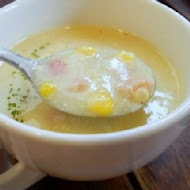 Butter Brunch & Cafe 巴特