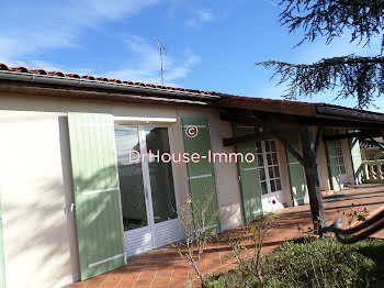 maison à Saint-Yrieix-sur-Charente (16)