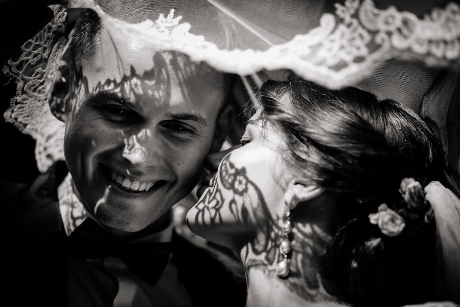 Photographe de mariage Katya Voytukhovich (1806katy). Photo du 18 décembre 2016