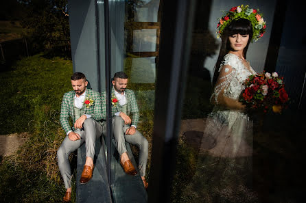 結婚式の写真家Catalin Gogan (gogancatalin)。2021 10月9日の写真