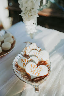 Photographe de mariage Michalis Batsoulas (batsoulas). Photo du 9 novembre 2021