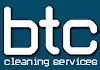 BTC Cleaning Services Ltd Logo
