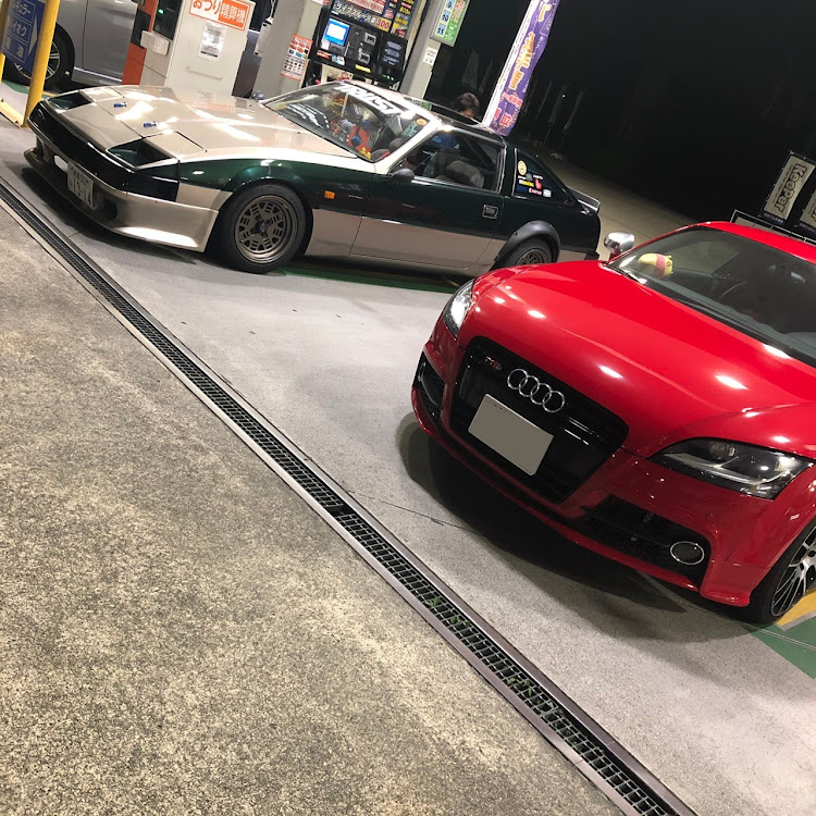 フェアレディZの2019ベストショットに関するカスタム事例の投稿画像1枚目