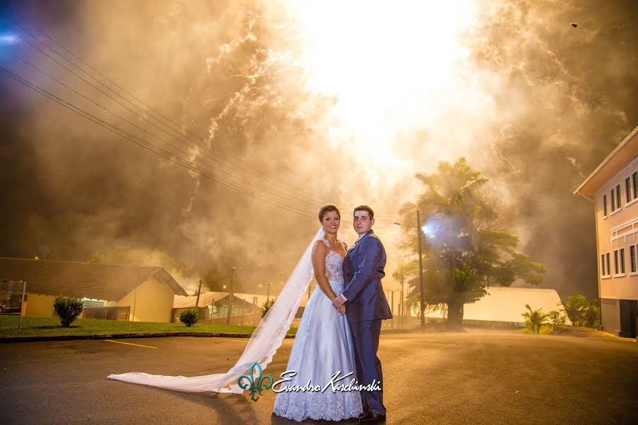 Photographe de mariage Evandro Kaschinski (evandrokaschin). Photo du 11 mai 2020