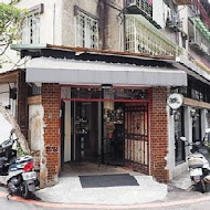 探尋咖啡Touch Café(中和店)