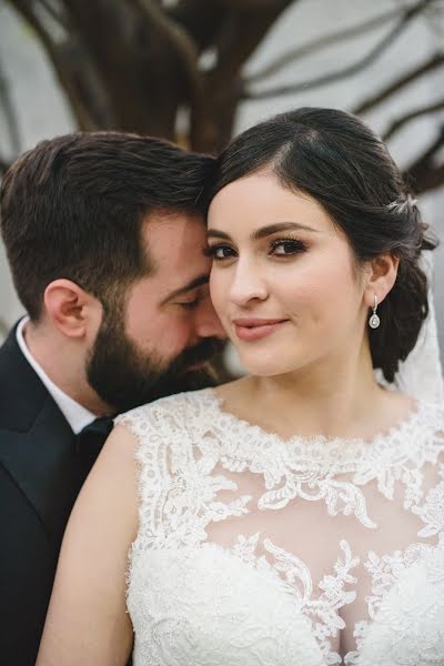 Fotografo di matrimoni Fabio Luna (fabioluna). Foto del 16 marzo 2019