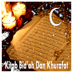 Cover Image of ดาวน์โหลด Kitab bid'ah & khurafat 1.0 APK