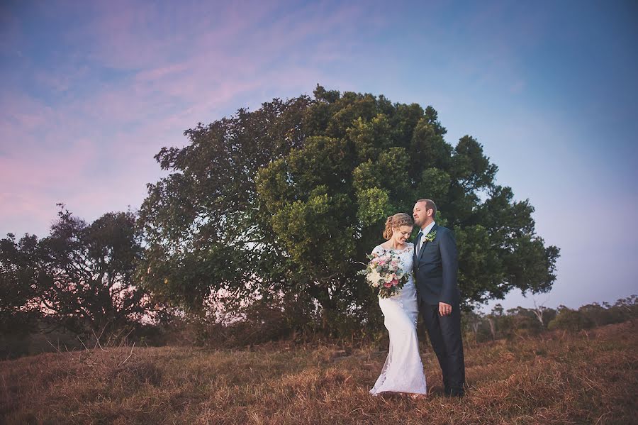 Photographe de mariage Jennifer Treloar (jennifertreloar). Photo du 26 février 2019