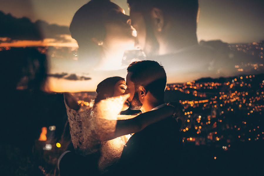 Fotógrafo de bodas Valery Garnica (focusmilebodas2). Foto del 4 de septiembre 2018