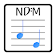 Notes De Musique  icon