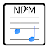 NotesDeMusique (Learning to read musical notation) 5.9