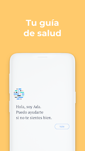 Ada – tu guía de salud