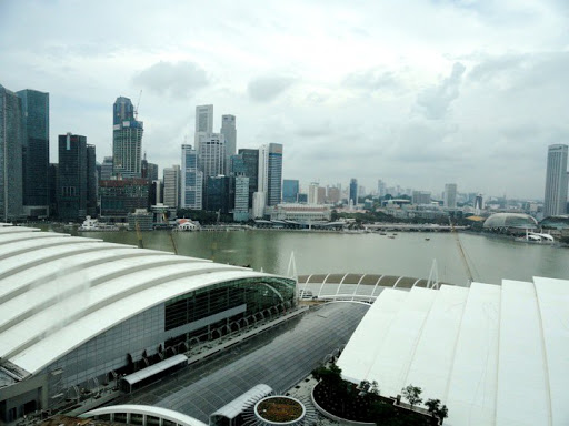 Singapore 2010
