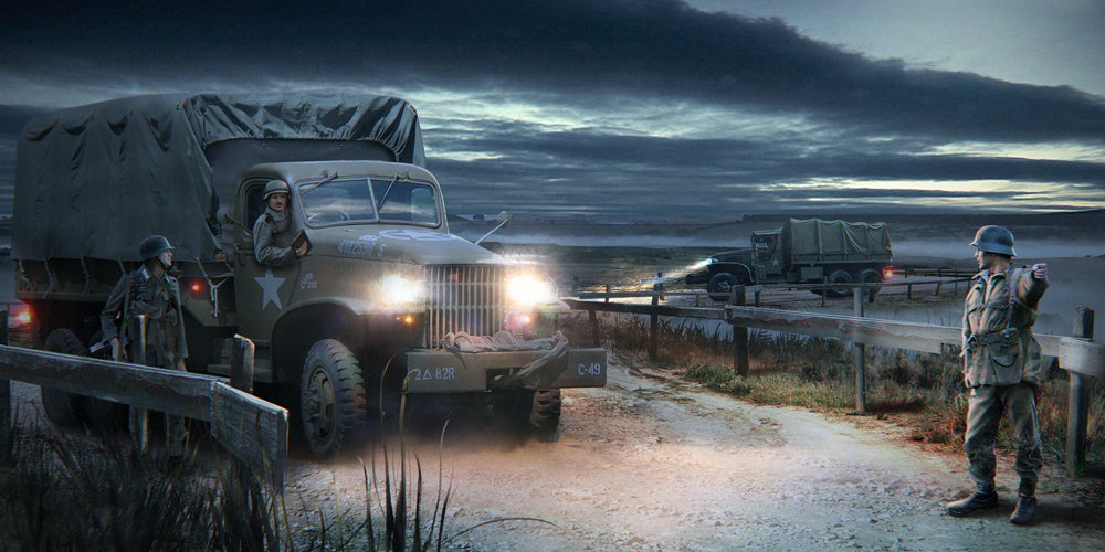    World at War: WW2 Strategy MMO- screenshot  