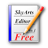 SkyArts Editor Free4.5.2
