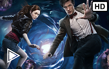 Doctor Who HD Wallpapers New Tab small promo image