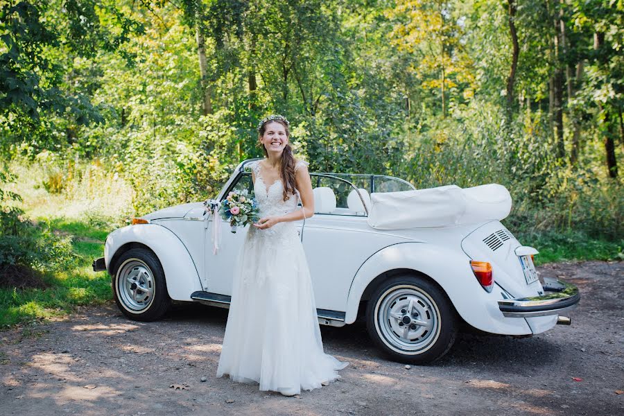 Photographe de mariage Maren Tobis (tobism). Photo du 25 janvier