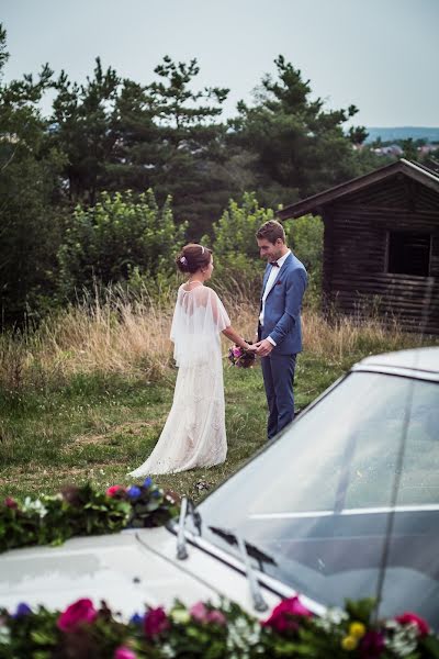 Wedding photographer Christoph Bauer (christophbauer). Photo of 24 January 2022