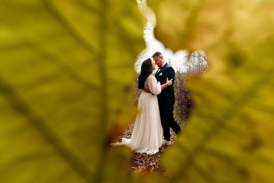 Photographe de mariage Marius Marcoci (mariusmarcoci). Photo du 28 novembre 2023