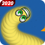 Cover Image of Descargar Worm Snake Zone : snake worm mate zone 1.0 APK