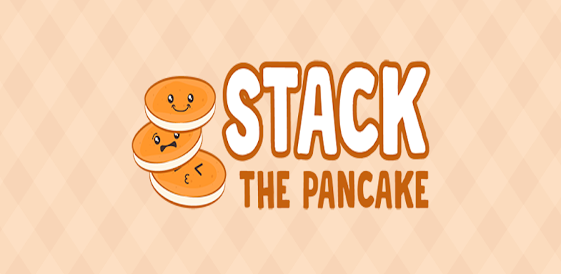 Stack the Pancake