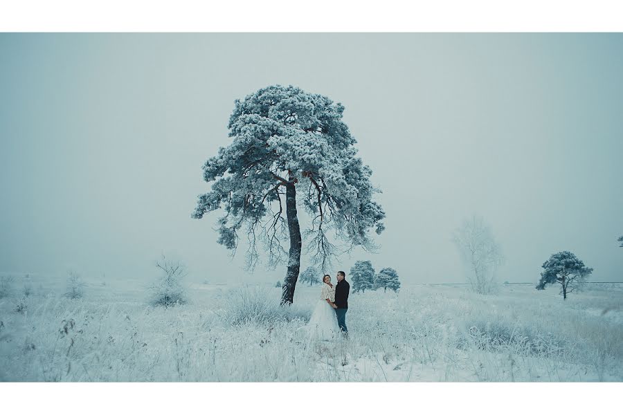 Svadobný fotograf Vitaliy Morozov (vitaliy). Fotografia publikovaná 12. marca 2015