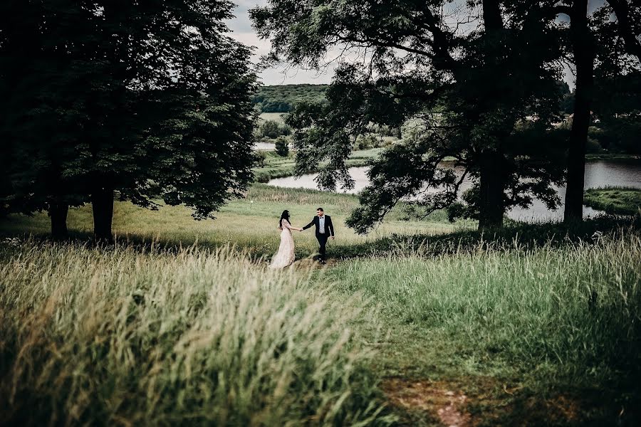 Svatební fotograf Andrey Tarasyuk (tarasyuk2015). Fotografie z 29.května 2018