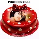 Download Birthday Cake with Name and photo For PC Windows and Mac 1.0