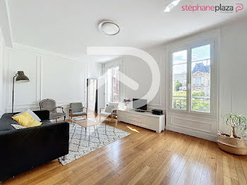 appartement à Suresnes (92)