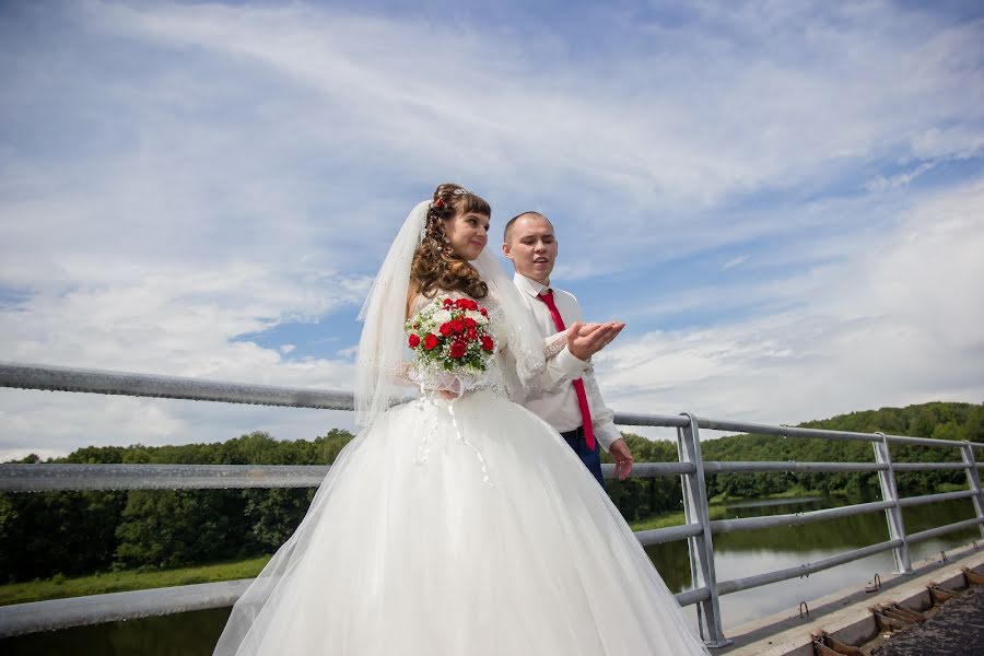 Fotógrafo de bodas Evgeniy Gudkov (illumiscent). Foto del 20 de septiembre 2014